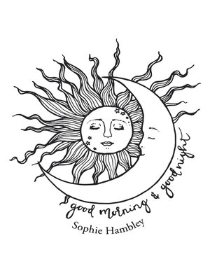 cover image of Good Morning & Goodnight
